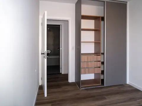 Departamento en Alquiler 1 año