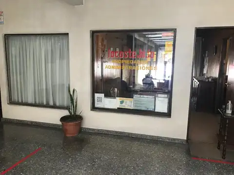 Oficina en venta en Merlo Sur