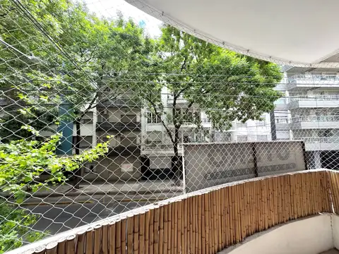 Departamento en Alquiler 25 años