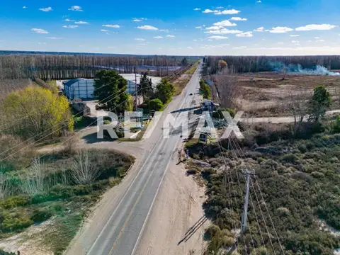 Ruta Provincial 69 100