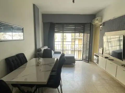 Avenida Rivadavia 3000