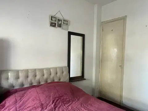 DEPARTAMENTO TRES AMBIENTES CON DEPENDENCIA