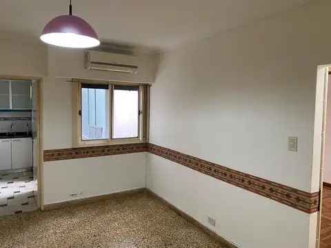 Culpina 500, Piso 2