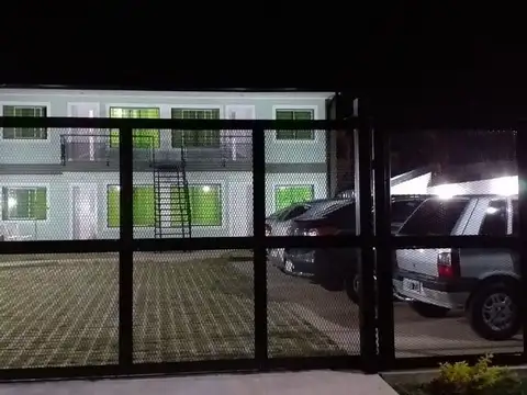 Complejo de 4 departamentos en Federación