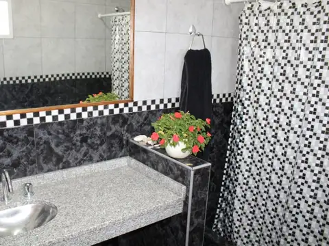 Complejo de 4 departamentos en Federación