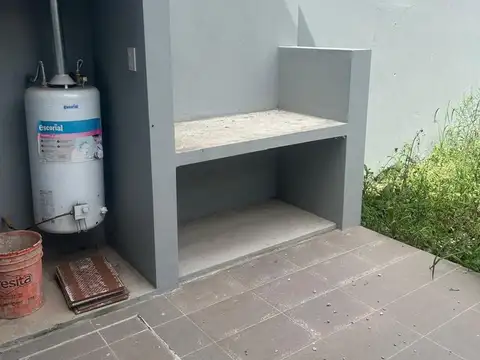 Casa en Venta 1 año