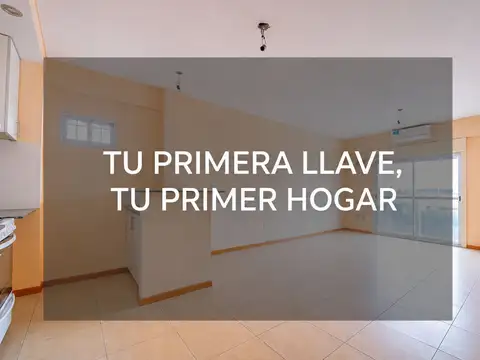 VENTA MONOAMBIENTE A ESTRENAR ISIDRO CASANOVA