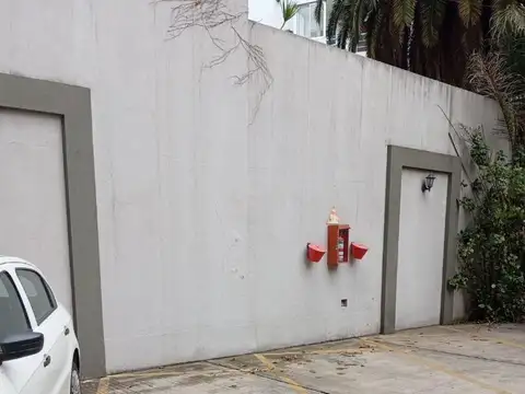 HERMOSO DEPARTAMENTO DOS AMBIENTES EN VENTA
