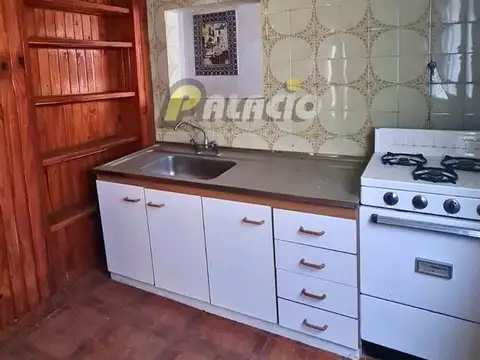 Depto Tipo Casa en Venta al Suroeste