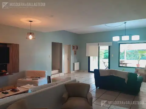 Casa en Alquiler Temporal 20 años