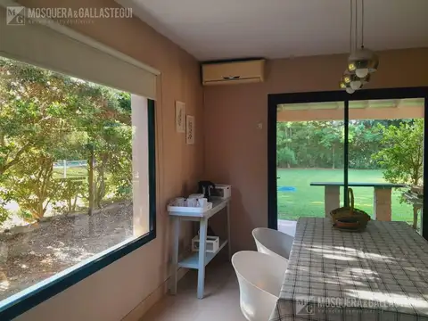 Casa en Alquiler Temporal de 1 dormitorio