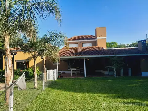 Santa Clara 200