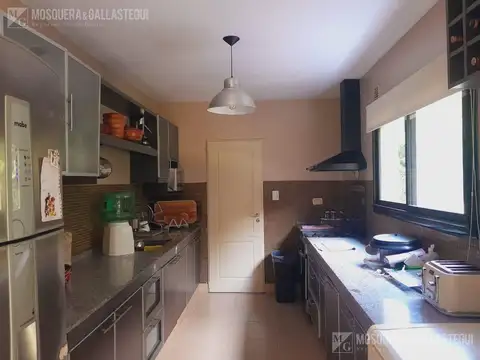 Casa en Alquiler Temporal al Norte