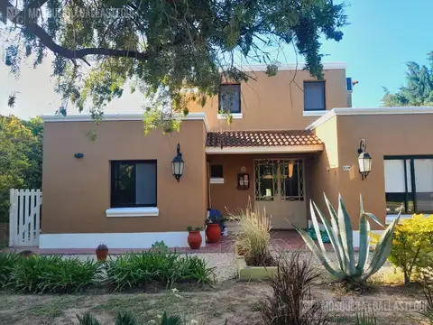 Casa en Alquiler Temporal de 5 dormitorios
