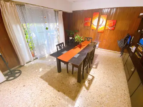 Casa en Alquiler de 3 dormitorios