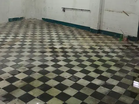 Terreno en Venta 25  mts Fondo