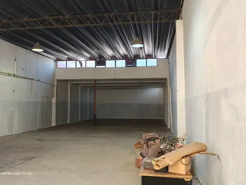 Galpon en Alquiler en General San Martin, $ 2.800.000