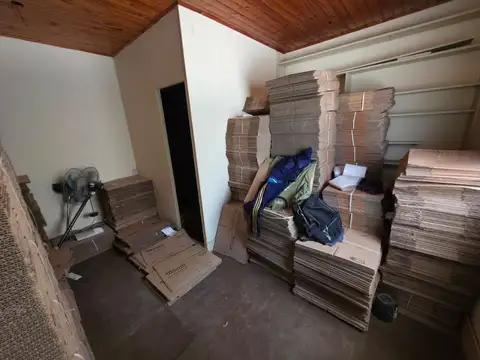 Rodríguez Peña 2500