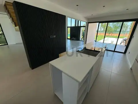 Casa en Venta A Estrenar