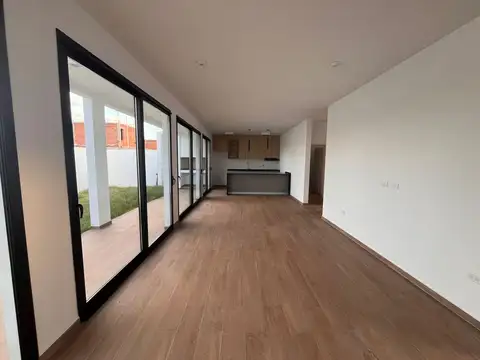 Casa en Venta A Estrenar