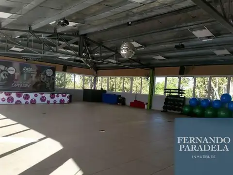 Oficina - Barrio Parque Leloir