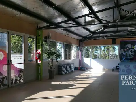 Pte. Peron 9453 9400