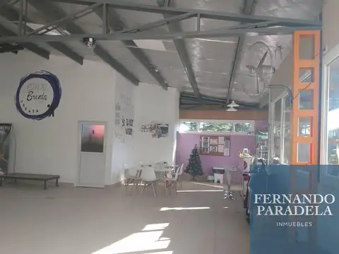 Local en Alquiler en Barrio Parque Leloir, USD 3.200