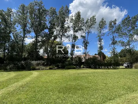 Terreno en Venta de 1517,0 m2