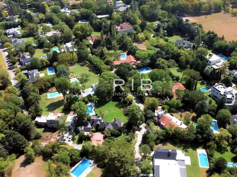 Terreno en Venta de 1517,0 m2