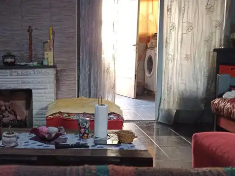 Depto Tipo Casa en Venta de 2 dormitorios