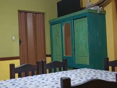 PH en Isidro Casanova