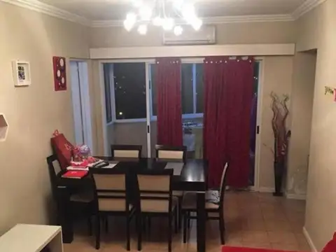 Venta dpto Muñiz
