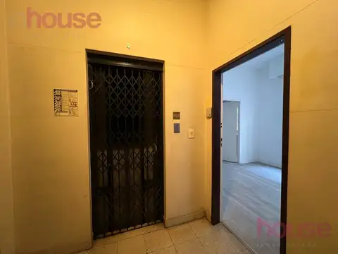 Departamento en Venta en San Nicolás, USD 71.000