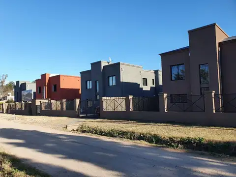 Casas del Pilar, Pilar