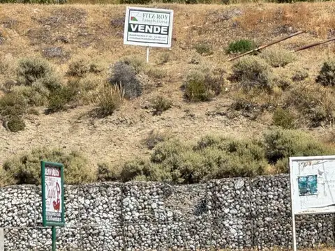 Terreno en Venta de 1983,0 m2