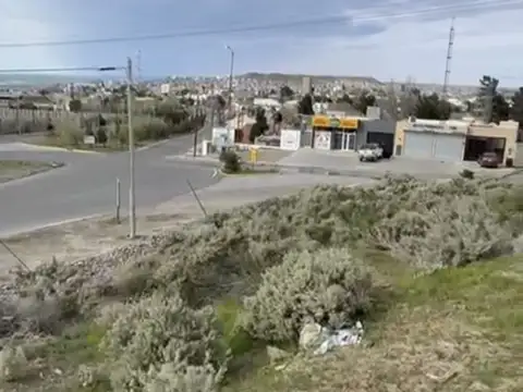 Terreno en Venta de 1983,0 m2