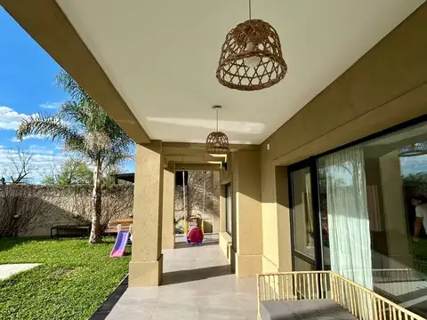 Casa en Venta 1 año