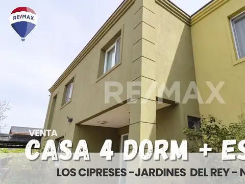 VENTA CASA NIVEL GERENCIAL