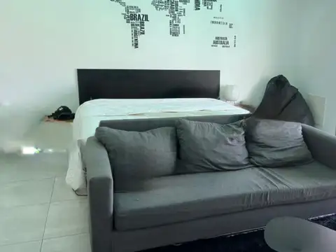 Departamento en Venta con 1 cochera