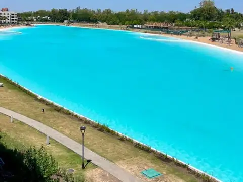 Departamento en Venta, Lagoon pilar