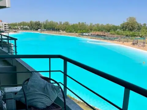 Departamento en Venta, Lagoon pilar