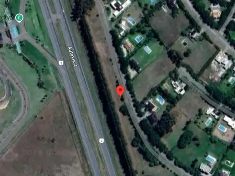 Terreno en Venta de 1180,0 m2