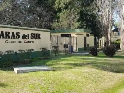 Terreno en Venta de 1180,0 m2