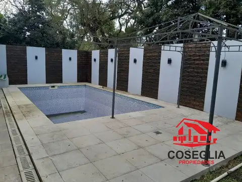 Casa Quinta  en Venta en Malvinas Argentinas, G.B.A. Zona Norte, Argentina