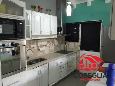 Casa en Venta de 3 dormitorios