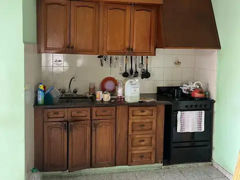 Casa en Venta 56 años
