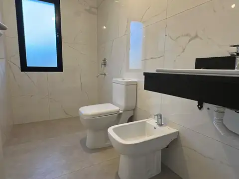 SG Casa venta Barrio Pilar del Este