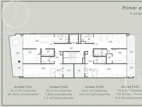 Departamento en Venta Permite mascota
