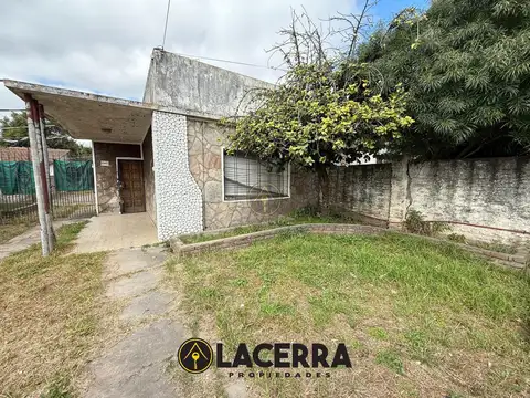 Terreno en Venta en Villa Adelina, USD 106.000