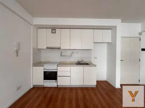 Departamento en Venta 8 años